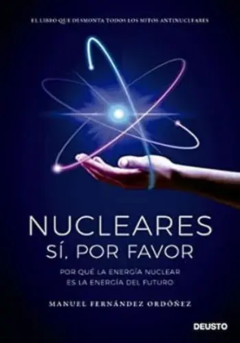 NUCLEARES SÍ, POR FAVOR NUCLEARES SÍ, POR FAVOR Bestseller