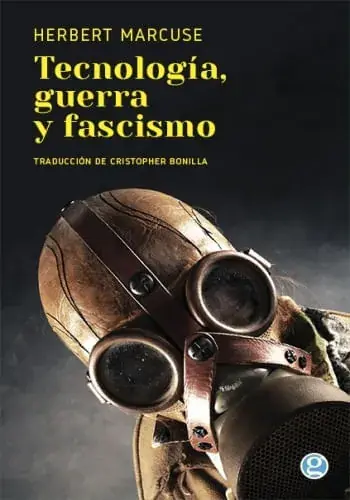 TECNOLOGÍA, GUERRA Y FASCISMO TECNOLOGÍA, GUERRA Y FASCISMO Popular