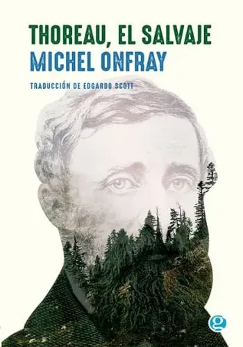Directo De Fábrica THOREAU, EL SALVAJE THOREAU, EL SALVAJE
