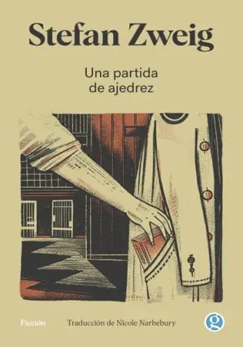UNA PARTIDA DE AJEDREZ UNA PARTIDA DE AJEDREZ Oferta Flash