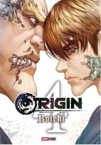 ORIGIN N.4 ORIGIN N.4 Precio Bajo