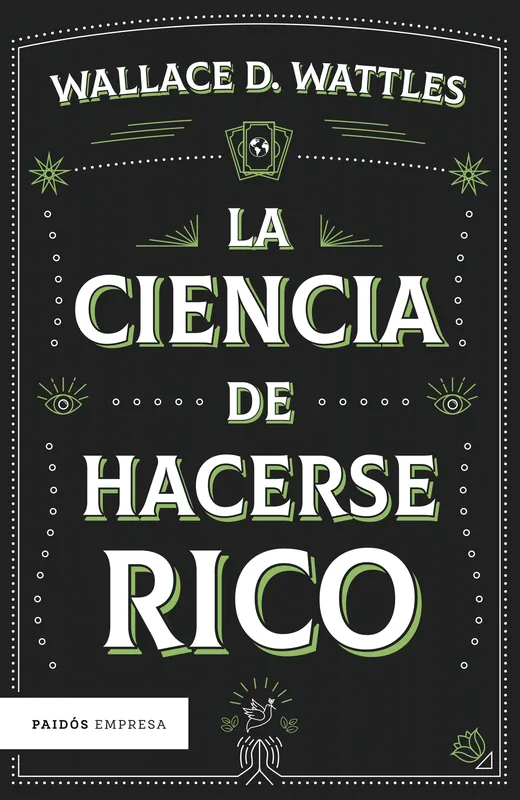 Venta Final LA CIENCIA DE HACERSE RICO LA CIENCIA DE HACERSE RICO