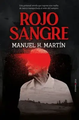 ROJO SANGRE ROJO SANGRE Barato
