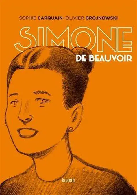 Pago Seguro SIMONE DE BEAUVOIR UNA JOVEN QUE INCOMODA SIMONE DE BEAUVOIR UNA JOVEN QUE INCOMODA