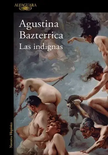 LAS INDIGNAS LAS INDIGNAS A Buen Precio