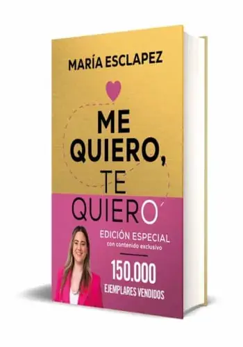 ME QUIERO, TE QUIERO ME QUIERO, TE QUIERO Ordena Ya