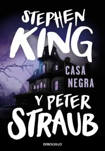Devolución Gratuita CASA NEGRA CASA NEGRA