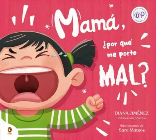 MAMA, ¿POR QUE ME PORTO MAL? MAMA, ¿POR QUE ME PORTO MAL? Precio De Fábrica