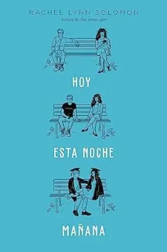 HOY, ESTA NOCHE, MAÑANA HOY, ESTA NOCHE, MAÑANA Última Oportunidad
