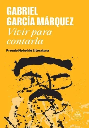 VIVIR PARA CONTARLA VIVIR PARA CONTARLA Oferta
