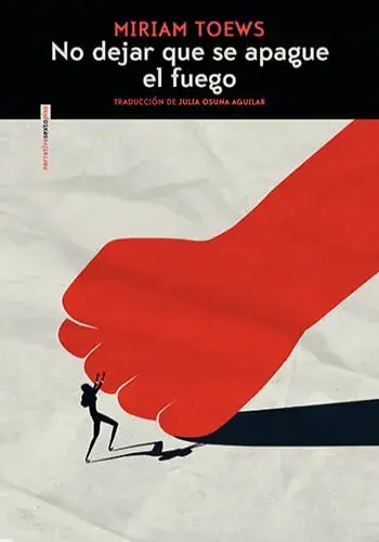 Imprescindible (Must-Have) NO DEJAR QUE SE APAGUE EL FUEGO NO DEJAR QUE SE APAGUE EL FUEGO
