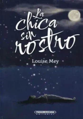 Última Oportunidad LA CHICA SIN ROSTRO LA CHICA SIN ROSTRO
