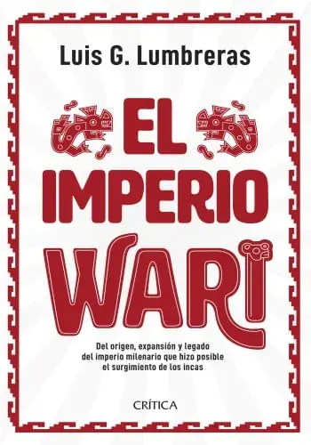 EL IMPERIO WARI EL IMPERIO WARI Garantía De Devolución De Dinero