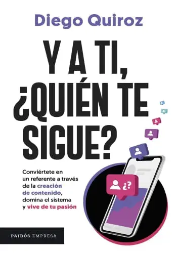 Y A TI, ¿QUIÉN TE SIGUE? Y A TI, ¿QUIÉN TE SIGUE? Compra Ahora