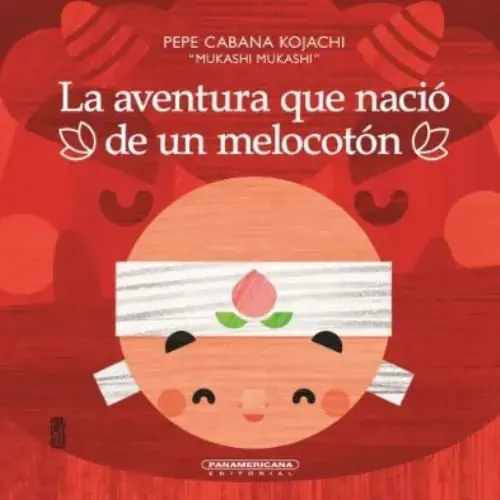 Ocasión Especial LA AVENTURA QUE NACIO DE UN MELOCOTON LA AVENTURA QUE NACIO DE UN MELOCOTON