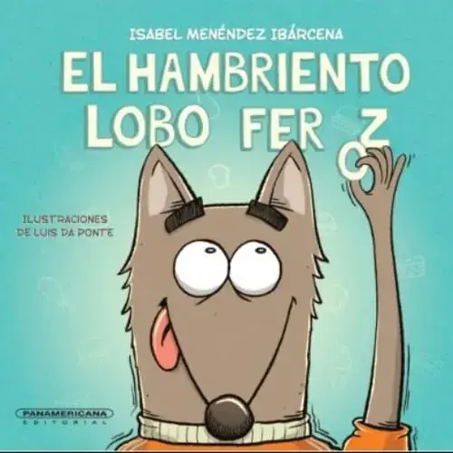 Garantía De Devolución De Dinero EL HAMBRIENTO LOBO FEROZ EL HAMBRIENTO LOBO FEROZ