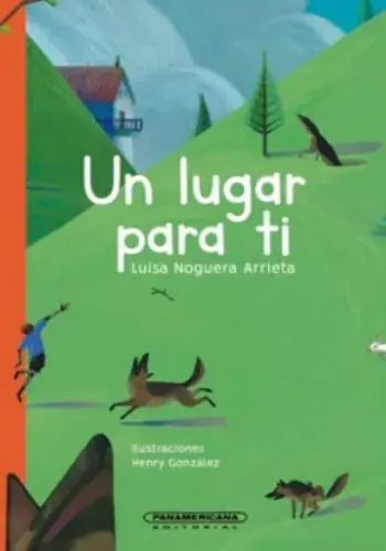 UN LUGAR PARA TI UN LUGAR PARA TI Disponible Ahora