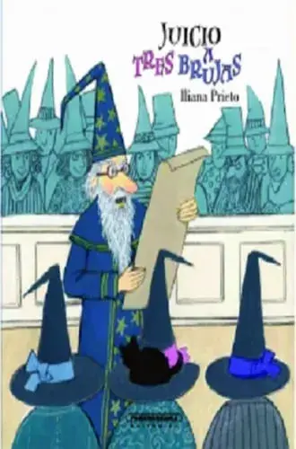 JUICIO A TRES BRUJAS JUICIO A TRES BRUJAS Popular