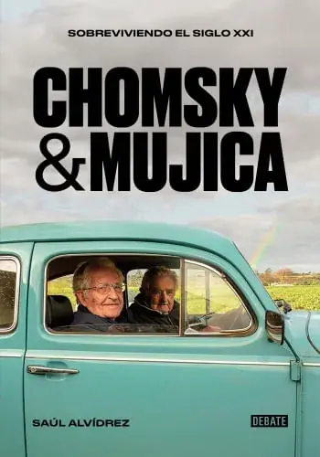 Compra Hoy CHOMSKY & MUJICA CHOMSKY & MUJICA
