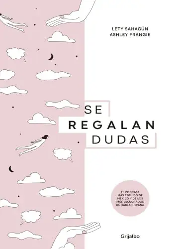 SE REGALAN DUDAS SE REGALAN DUDAS Compra Ahora