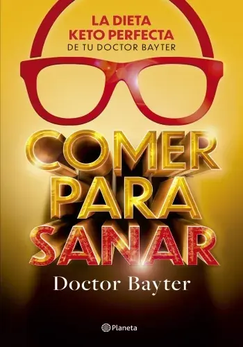 COMER PARA SANAR COMER PARA SANAR Entrega Rápida