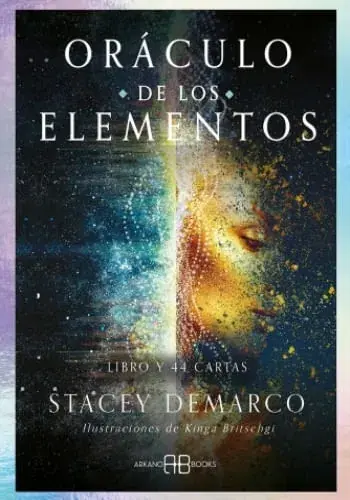 Popular ORÁCULO DE LOS ELEMENTOS ORÁCULO DE LOS ELEMENTOS