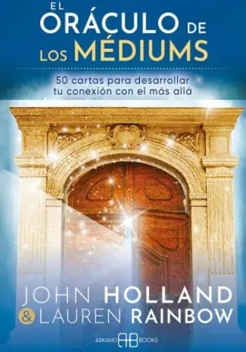 Directo De Fábrica EL ORÁCULO DE LOS MÉDIUMS EL ORÁCULO DE LOS MÉDIUMS