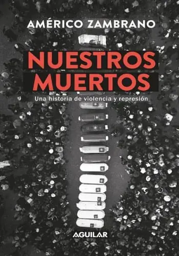 Devolución Gratuita NUESTROS MUERTOS NUESTROS MUERTOS