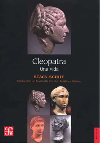 Gran Oferta CLEOPATRA - UNA VIDA CLEOPATRA - UNA VIDA