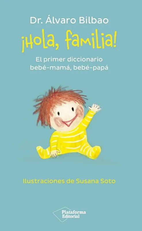 ¡HOLA, FAMILIA! ¡HOLA, FAMILIA! Precio Económico