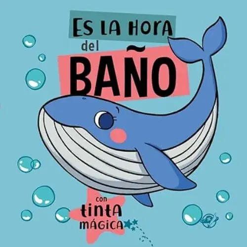 Económico CUENTOS PARA BEBES - ES LA HORA DEL BAÑO CUENTOS PARA BEBES - ES LA HORA DEL BAÑO