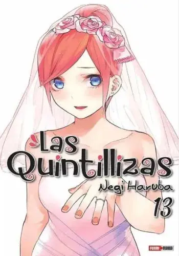 LAS QUINTILLIZAS N.13 LAS QUINTILLIZAS N.13 Solo Por Tiempo Limitado