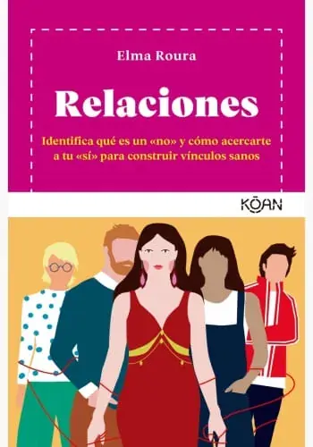 Certificado RELACIONES RELACIONES