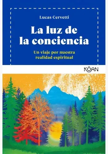 LA LUZ DE LA CONCIENCIA UN VIAJE POR NUESTRA REALIDAD ESPIRITUAL LA LUZ DE LA CONCIENCIA UN VIAJE POR NUESTRA REALIDAD ESPIRITUAL Promoción Exclusiva