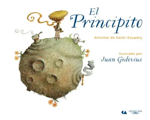 Oferta EL PRINCIPITO EL PRINCIPITO