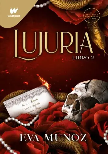 LUJURIA. LIBRO 2 LUJURIA. LIBRO 2 Oferta
