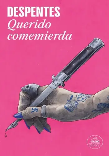 Solo Hoy QUERIDO COMEMIERDA QUERIDO COMEMIERDA