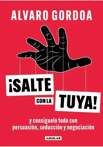 Precio Económico SALTE CON LA TUYA SALTE CON LA TUYA