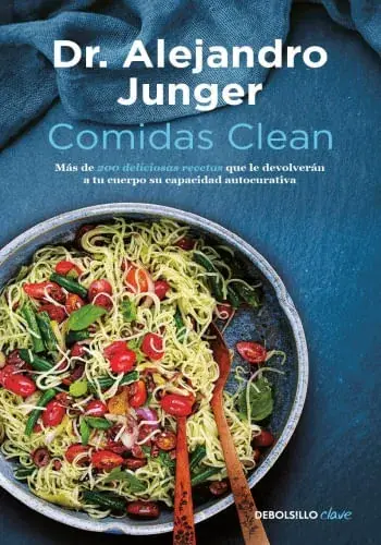 COMIDAS CLEAN COMIDAS CLEAN Precio Bajo