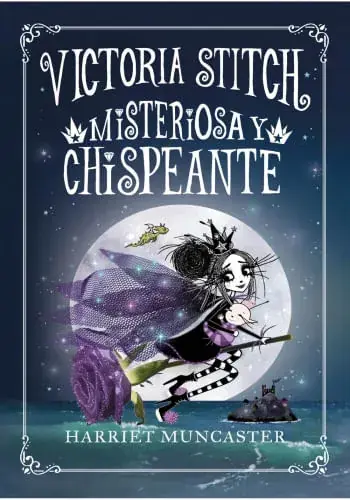 Entrega Rápida VICTORIA STICH MISTERIOSA Y CHISPEANTE VICTORIA STICH MISTERIOSA Y CHISPEANTE