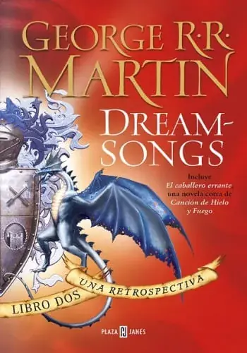 DREAMSONGS II DREAMSONGS II Solo Hoy