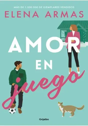 AMOR EN JUEGO AMOR EN JUEGO Certificado