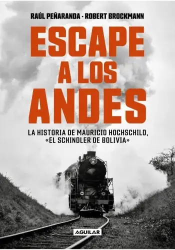 A Buen Precio ESCAPE A LOS ANDES ESCAPE A LOS ANDES