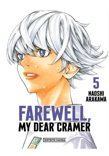 Comprar En Línea FAREWELL, MY DEAR CRAMER 5 FAREWELL, MY DEAR CRAMER 5