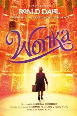 WONKA WONKA Solo Por Tiempo Limitado