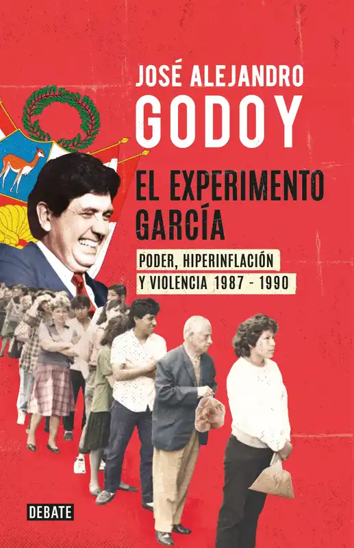 EL EXPERIMENTO GARCIA (1987-1990) EL EXPERIMENTO GARCIA (1987-1990) A Buen Precio