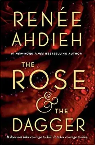 THE ROSE & THE DAGGER THE ROSE & THE DAGGER Súper Precio