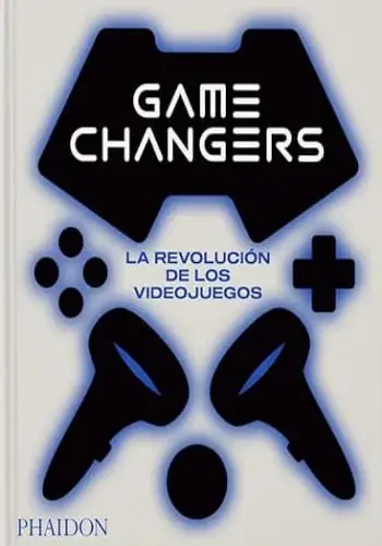 Garantía De Devolución De Dinero GAME CHANGERS LA REVOLUCION DE LOS JUEGOS GAME CHANGERS LA REVOLUCION DE LOS JUEGOS