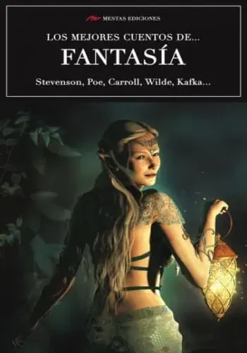 Mejor Precio LOS MEJORES CUENTOS DE FANTASIA LOS MEJORES CUENTOS DE FANTASIA