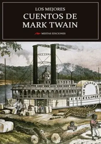 Precio Económico LOS MEJORES CUENTOS DE MARK TWAIN LOS MEJORES CUENTOS DE MARK TWAIN